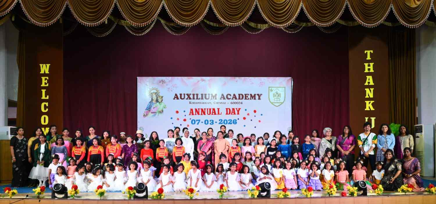 Annual Day